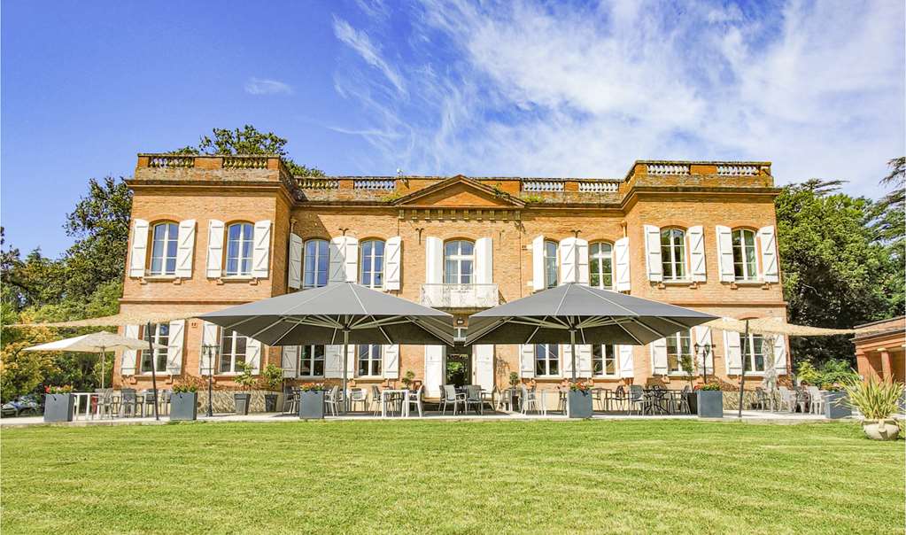 Le Domaine de Montjoie, BW Premier Coll