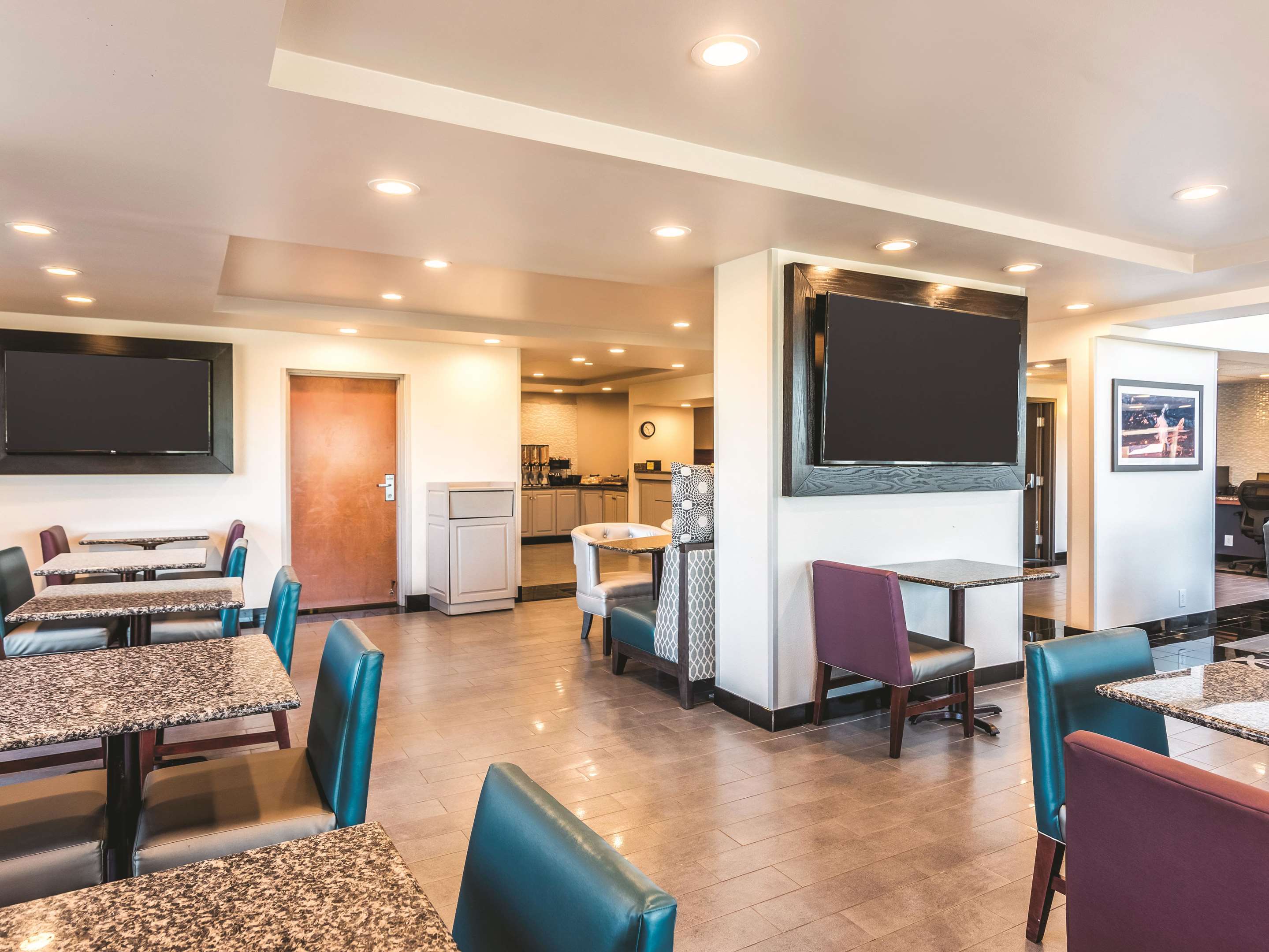 Property amenity | La Quinta Inn & Suites by Wyndham Colorado Springs North