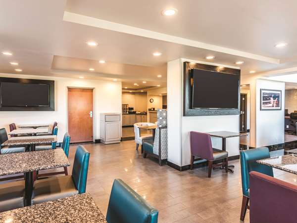  - La Quinta Inn & Suites North Colorado Springs - I-25, Exit 150