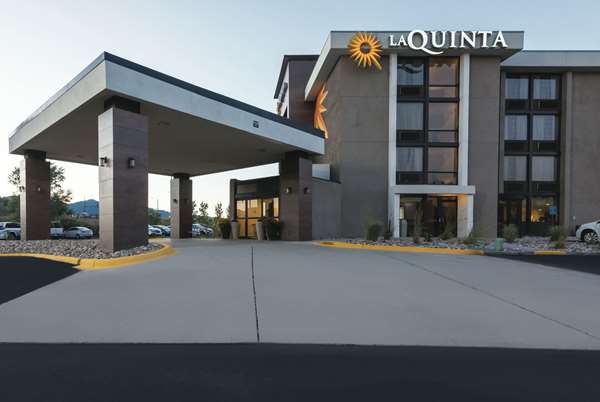 Exterior view - La Quinta Inn & Suites North Colorado Springs - I-25, Exit 150