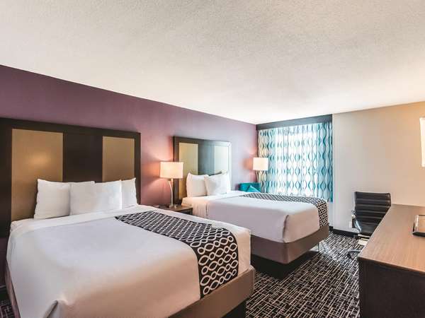  - La Quinta Inn & Suites North Colorado Springs - I-25, Exit 150