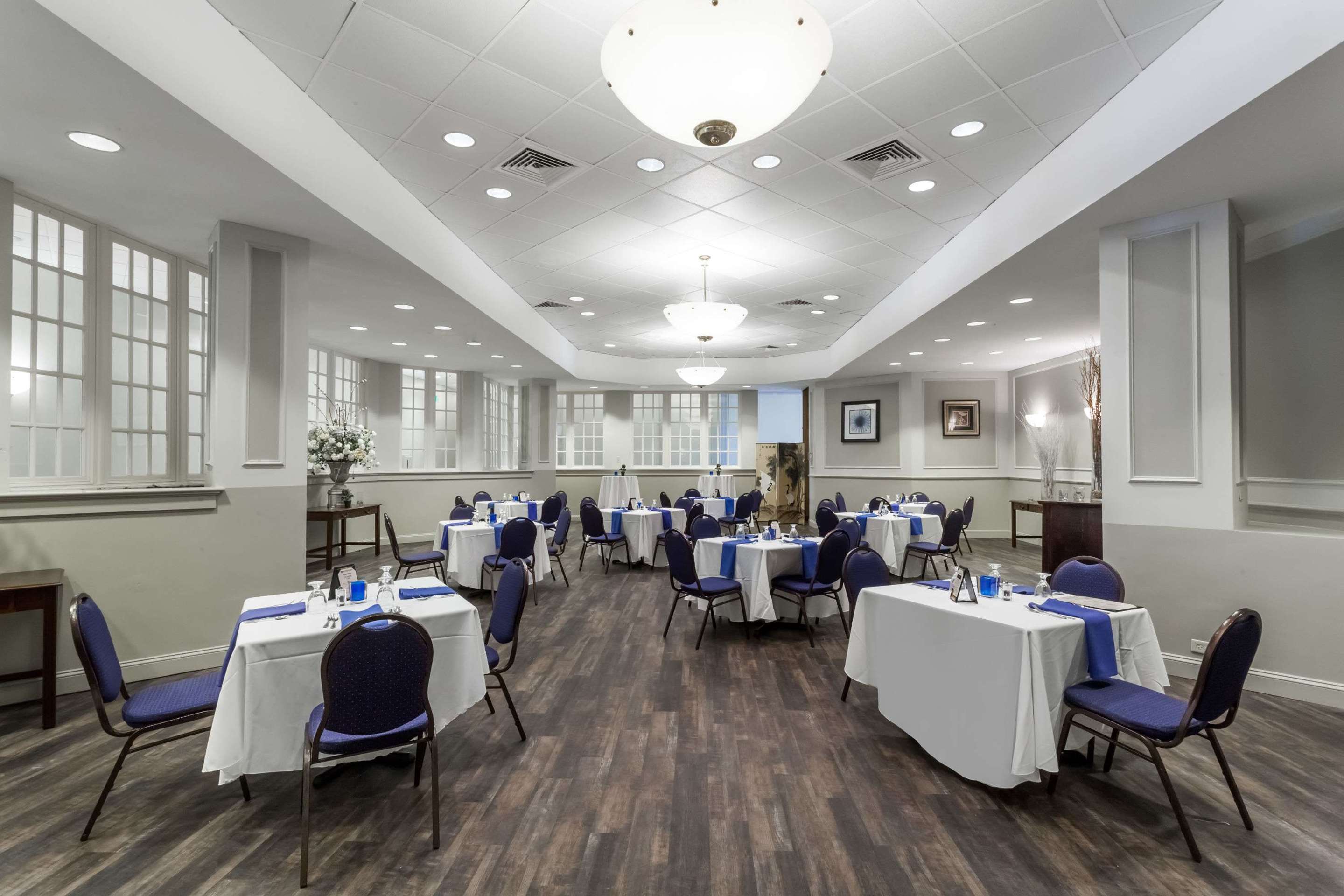 Restaurant | Wyndham Southbury