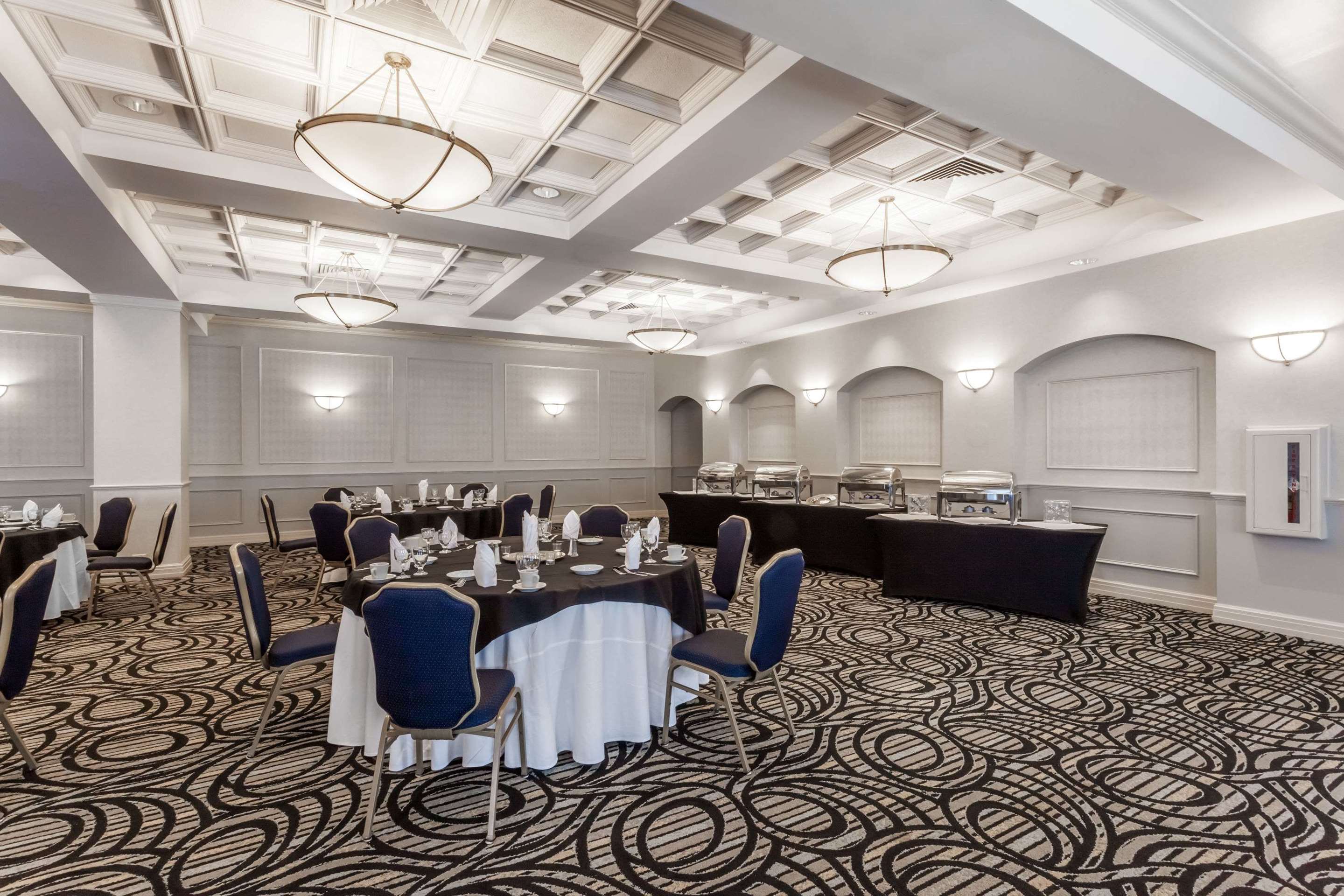 Ballroom | Wyndham Southbury