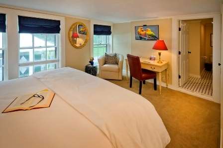  - Barrows House Inn Dorset