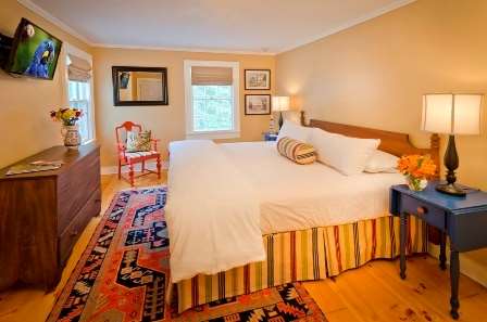  - Barrows House Inn Dorset