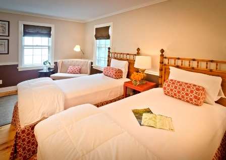  - Barrows House Inn Dorset