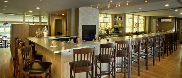 Bar - Barrows House Inn Dorset