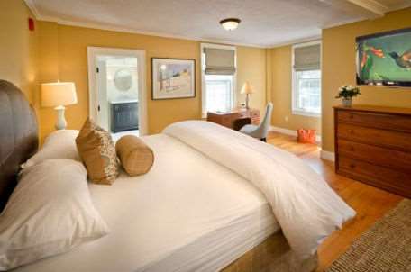  - Barrows House Inn Dorset