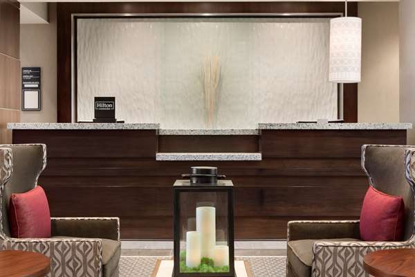  - Hilton Garden Inn Southpark Charlotte