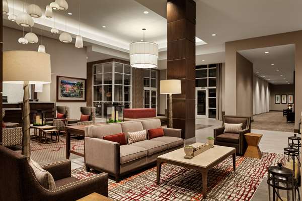  - Hilton Garden Inn Southpark Charlotte