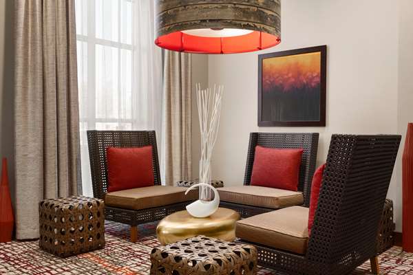  - Hilton Garden Inn Southpark Charlotte