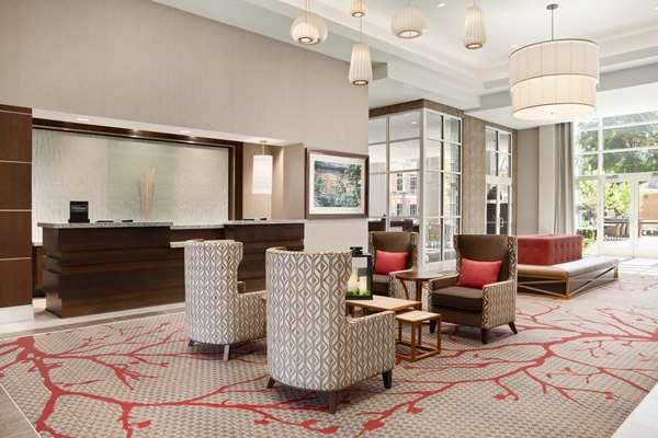  - Hilton Garden Inn Southpark Charlotte