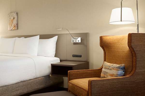  - Hilton Garden Inn Southpark Charlotte