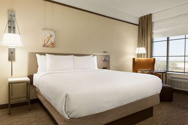  - Hilton Garden Inn Southpark Charlotte