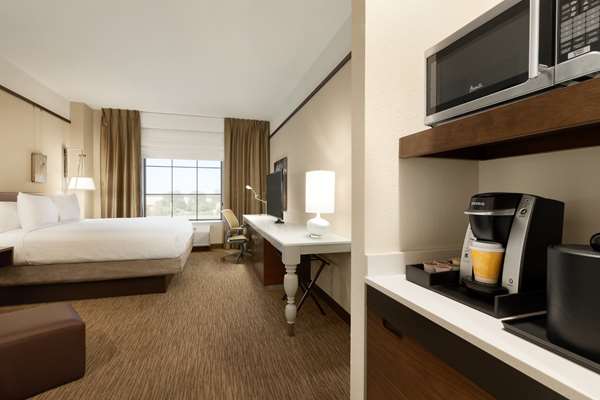  - Hilton Garden Inn Southpark Charlotte