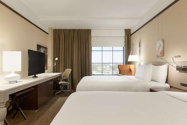  - Hilton Garden Inn Southpark Charlotte