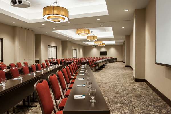  - Hilton Garden Inn Southpark Charlotte