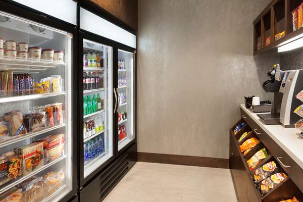 Restaurant - Hilton Garden Inn Southpark Charlotte