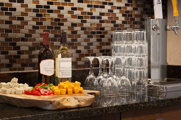 Restaurant - Homewood Suites by Hilton Southpark Charlotte