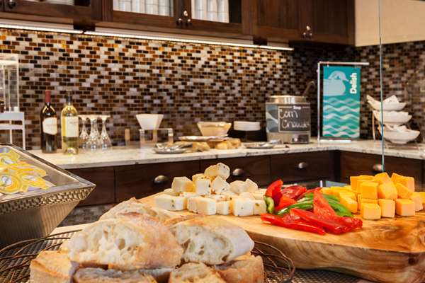 Restaurant - Homewood Suites by Hilton Southpark Charlotte