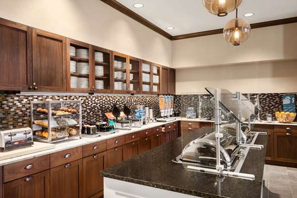 Amenities - Homewood Suites by Hilton Southpark Charlotte