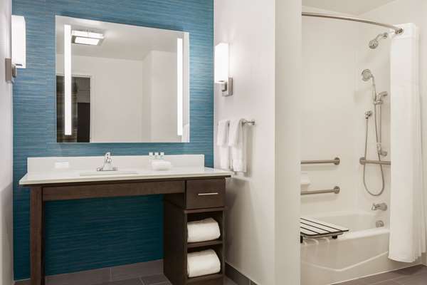  - Homewood Suites by Hilton Southpark Charlotte