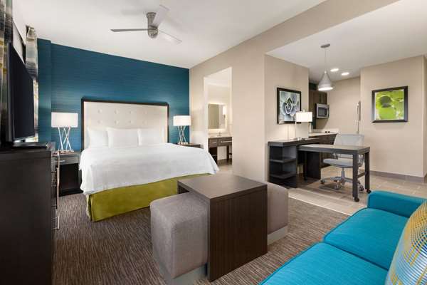  - Homewood Suites by Hilton Southpark Charlotte