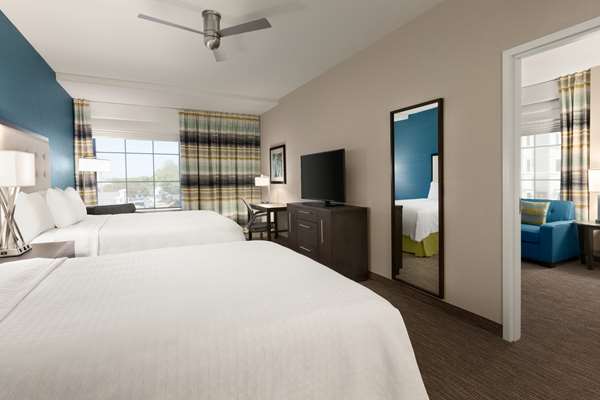  - Homewood Suites by Hilton Southpark Charlotte