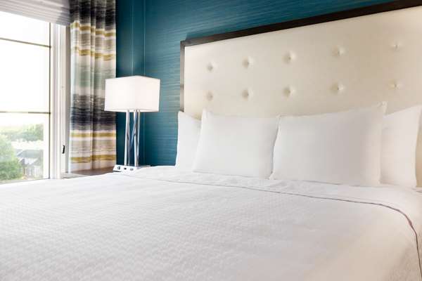  - Homewood Suites by Hilton Southpark Charlotte