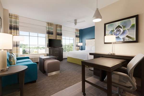  - Homewood Suites by Hilton Southpark Charlotte