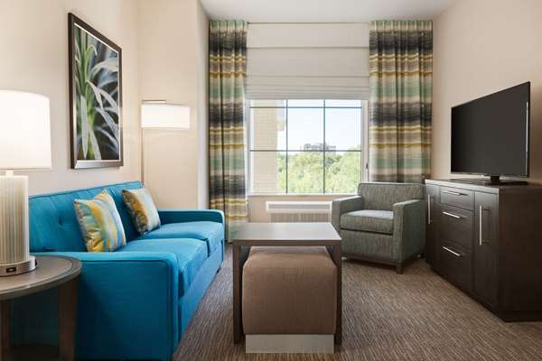  - Homewood Suites by Hilton Southpark Charlotte