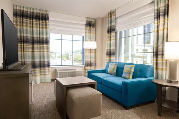  - Homewood Suites by Hilton Southpark Charlotte