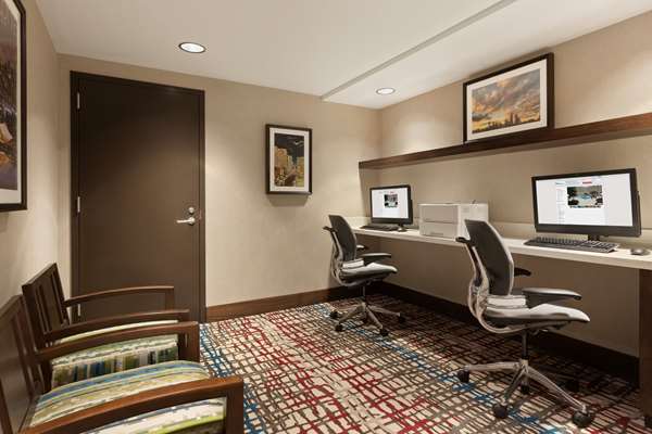 Conference Area - Homewood Suites by Hilton Southpark Charlotte