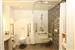 Guest room bath