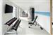 Health club  fitness center  gym