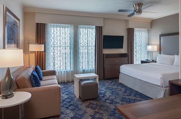  - Homewood Suites by Hilton French Quarter New Orleans - I-10, Exit 235