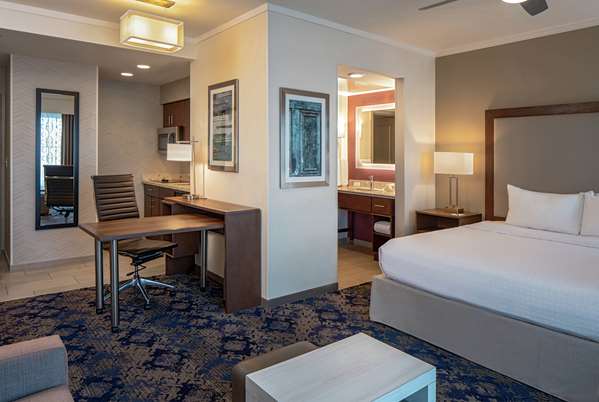  - Homewood Suites by Hilton French Quarter New Orleans - I-10, Exit 235