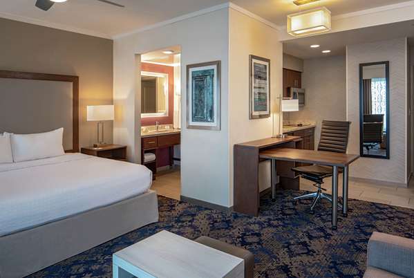  - Homewood Suites by Hilton French Quarter New Orleans - I-10, Exit 235