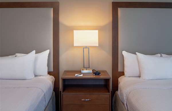  - Homewood Suites by Hilton French Quarter New Orleans - I-10, Exit 235