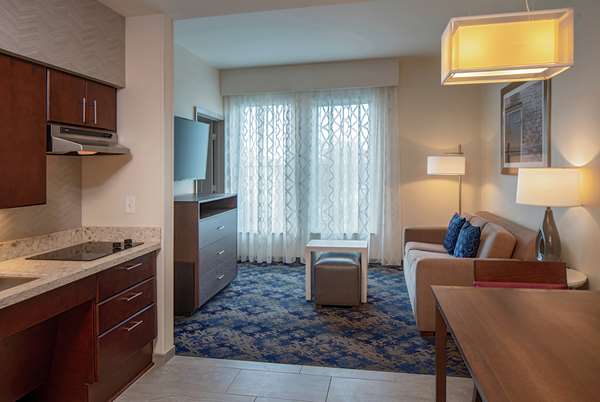  - Homewood Suites by Hilton French Quarter New Orleans - I-10, Exit 235