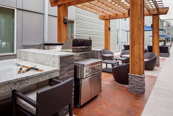 Restaurant - Homewood Suites by Hilton French Quarter New Orleans - I-10, Exit 235