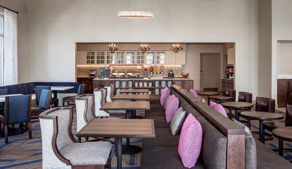 Restaurant - Homewood Suites by Hilton French Quarter New Orleans - I-10, Exit 235