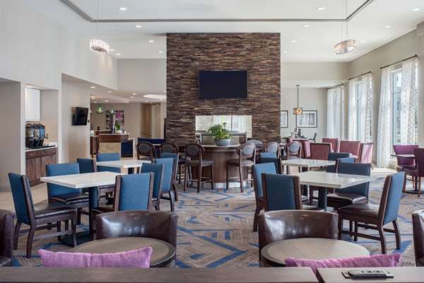 Restaurant - Homewood Suites by Hilton French Quarter New Orleans - I-10, Exit 235
