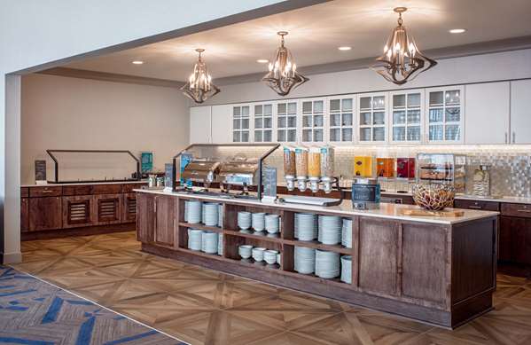Restaurant - Homewood Suites by Hilton French Quarter New Orleans - I-10, Exit 235