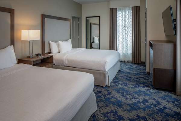  - Homewood Suites by Hilton French Quarter New Orleans - I-10, Exit 235