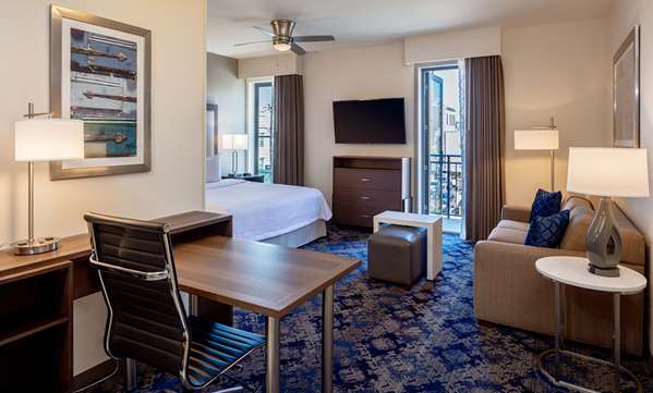  - Homewood Suites by Hilton French Quarter New Orleans - I-10, Exit 235