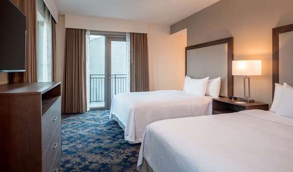  - Homewood Suites by Hilton French Quarter New Orleans - I-10, Exit 235