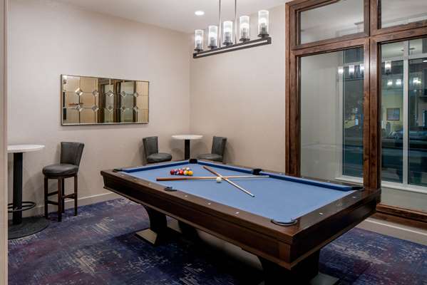 Pool - Homewood Suites by Hilton French Quarter New Orleans - I-10, Exit 235