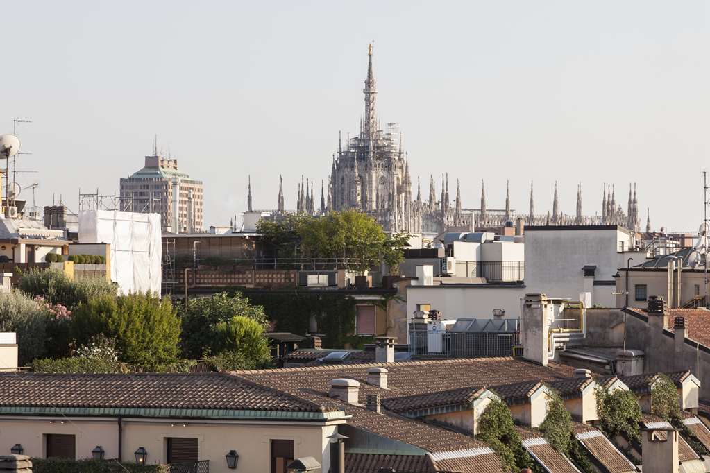 Senato Hotel Milano