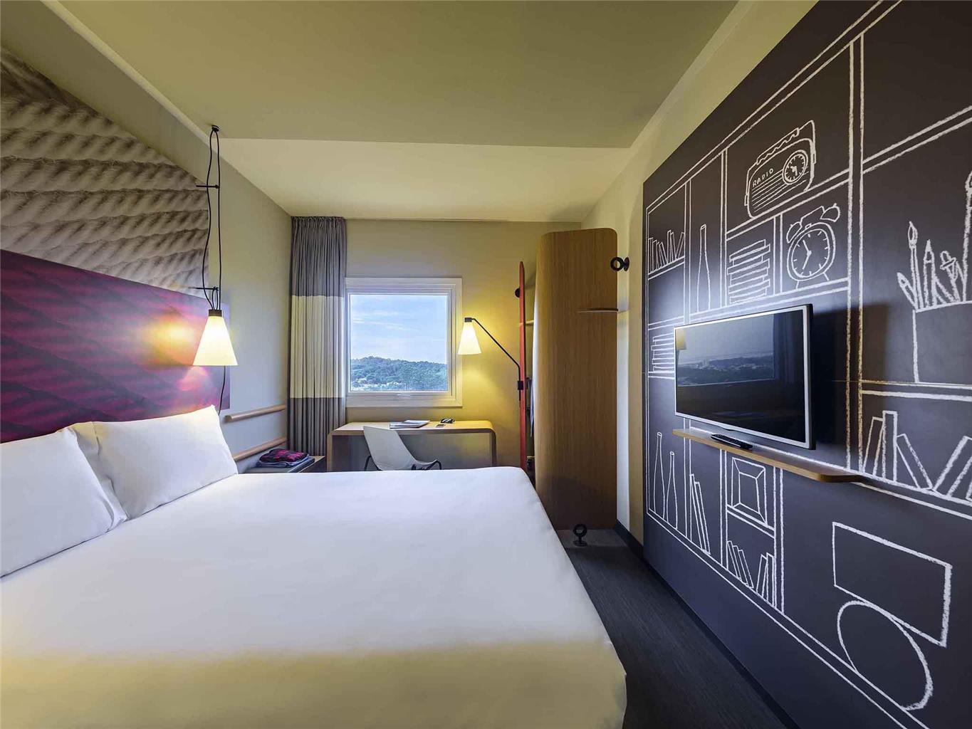 Ibis Guaiba Hotel
